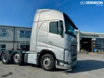 Volvo FH 6x2 460 Tractor unit